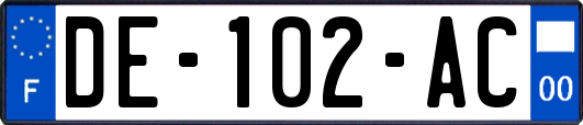 DE-102-AC