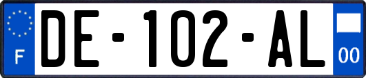 DE-102-AL