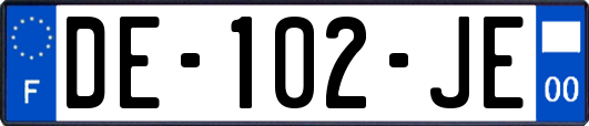 DE-102-JE