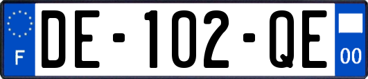 DE-102-QE