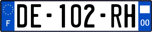 DE-102-RH