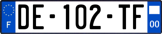 DE-102-TF