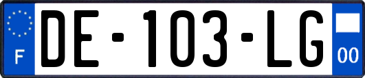 DE-103-LG