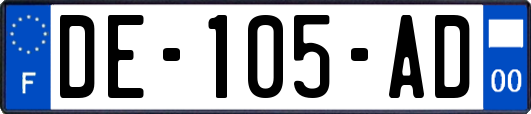 DE-105-AD