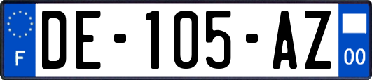 DE-105-AZ