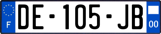 DE-105-JB