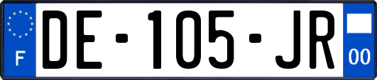 DE-105-JR