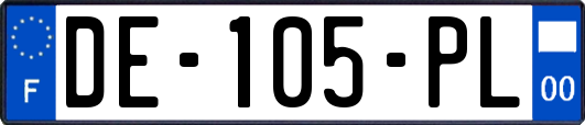 DE-105-PL