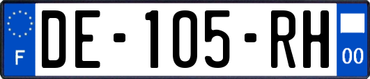 DE-105-RH