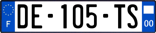 DE-105-TS