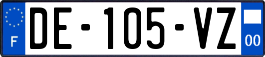 DE-105-VZ