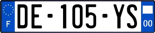 DE-105-YS