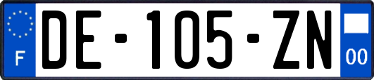 DE-105-ZN