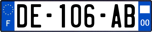 DE-106-AB