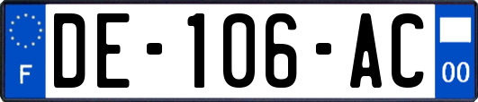 DE-106-AC