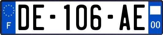 DE-106-AE