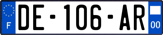 DE-106-AR