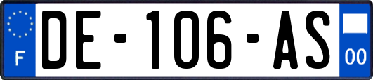DE-106-AS