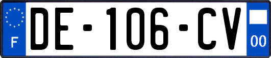 DE-106-CV