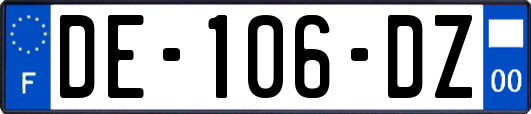 DE-106-DZ