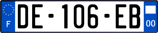 DE-106-EB