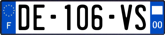 DE-106-VS