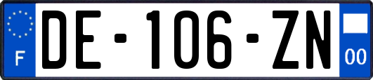 DE-106-ZN