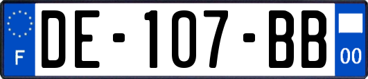 DE-107-BB