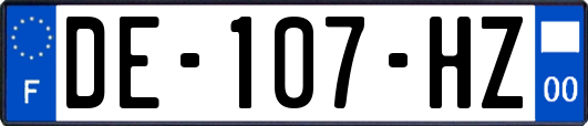 DE-107-HZ