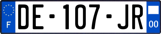 DE-107-JR