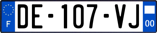 DE-107-VJ