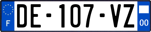 DE-107-VZ