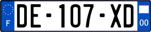 DE-107-XD