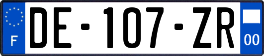 DE-107-ZR