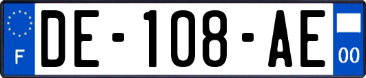 DE-108-AE