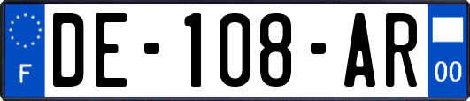 DE-108-AR