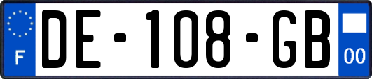 DE-108-GB