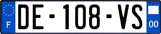 DE-108-VS