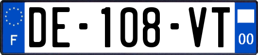 DE-108-VT