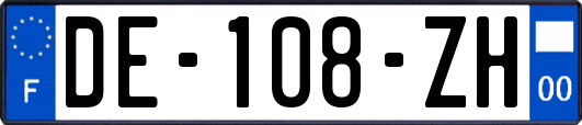 DE-108-ZH