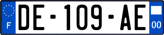 DE-109-AE