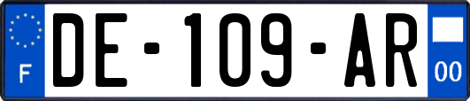 DE-109-AR