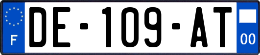 DE-109-AT