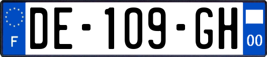 DE-109-GH