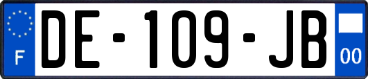 DE-109-JB