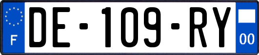 DE-109-RY