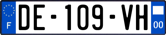 DE-109-VH