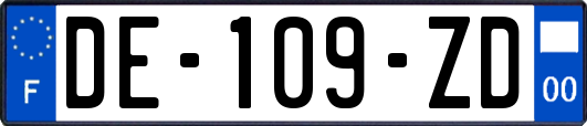 DE-109-ZD