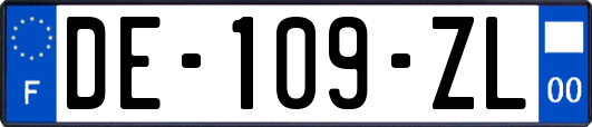 DE-109-ZL