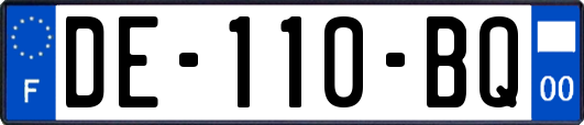 DE-110-BQ